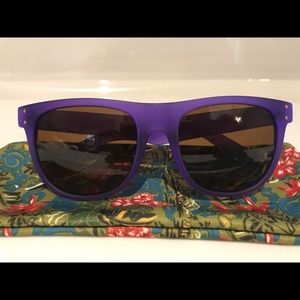 Zeal ACE Polarized Sunglasses